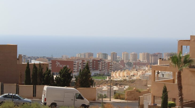 Duplex Vistas de Aguadulce (8)