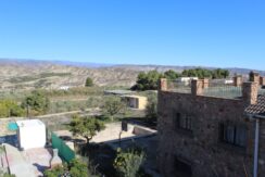 Casa con terreno en Illar (57)