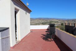 Casa con terreno en Illar (62)