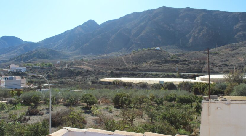 Casa con terreno en Illar (66)