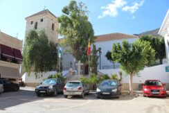 Casa con terreno en Illar (77)