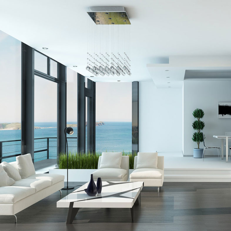 Confortable and ample apartment