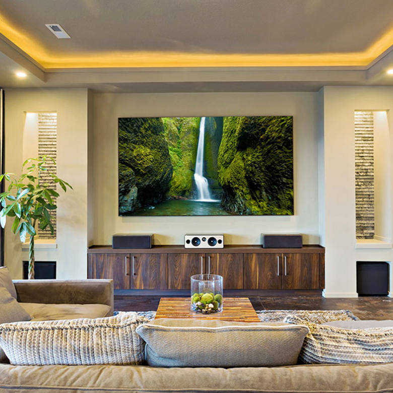 Confortable and ample apartment