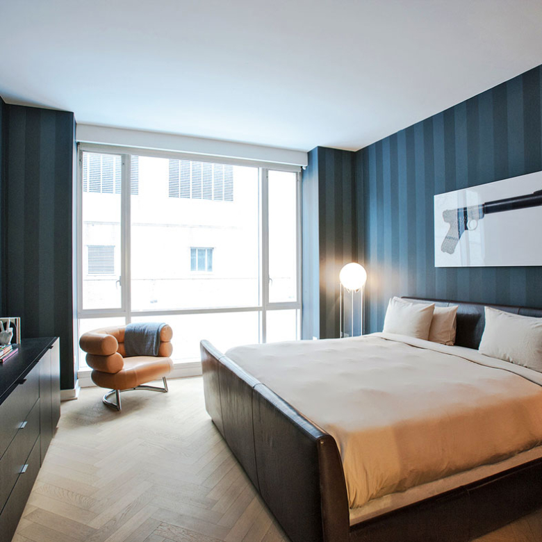 Confortable and ample apartment