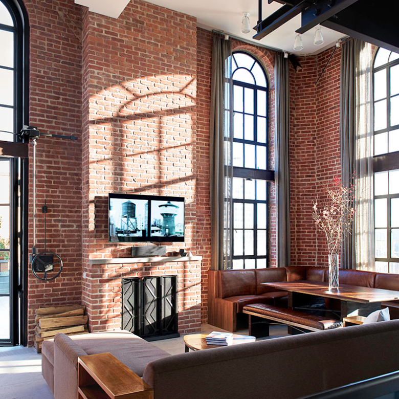 Design place apartment